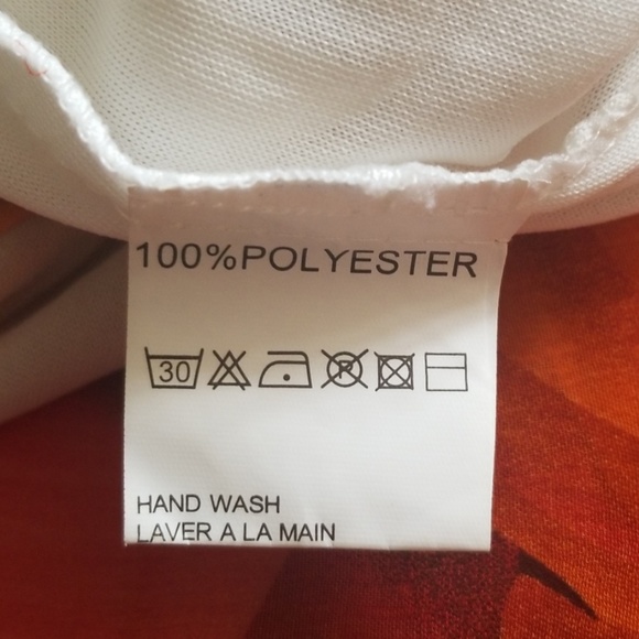 FORLA PARIS FLORAL DRESS - Picture 8 of 9